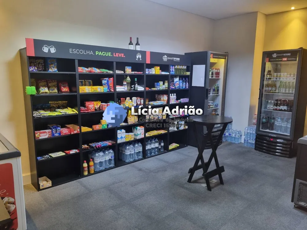 Apartamento, 1 quarto, 65 m² - Foto 6