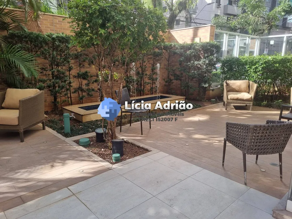 Apartamento, 1 quarto, 65 m² - Foto 7