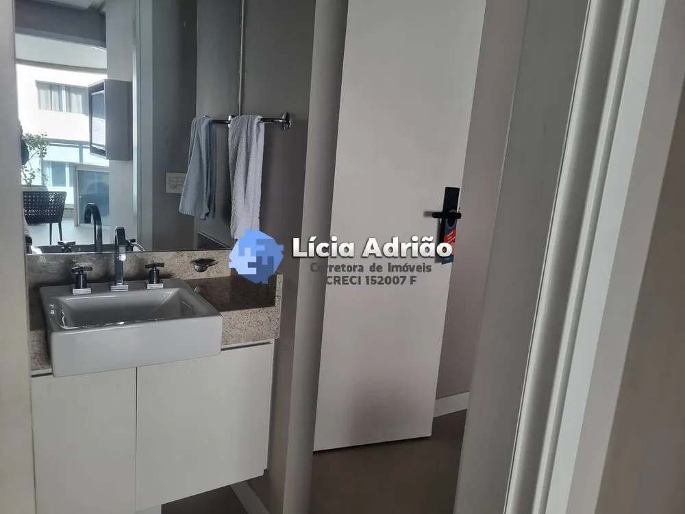 Apartamento, 1 quarto, 65 m² - Foto 2