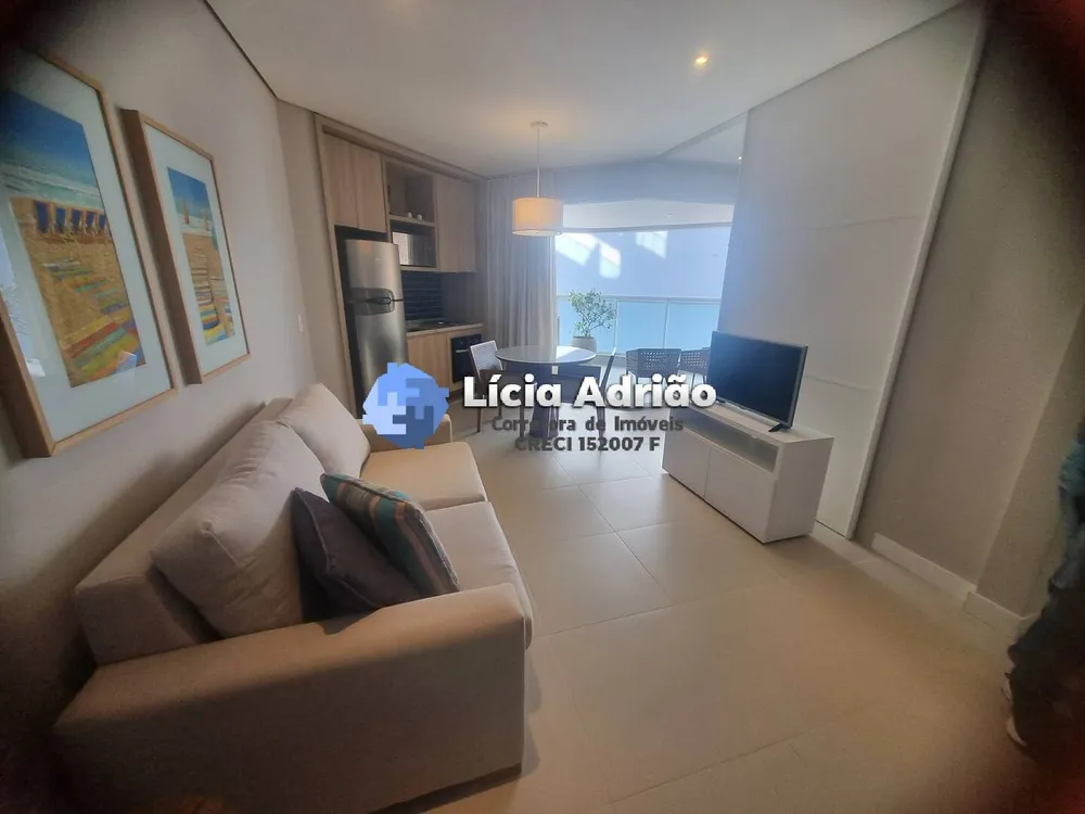 Apartamento, 1 quarto, 65 m² - Foto 3