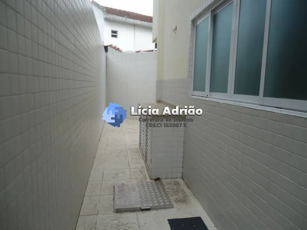 Sobrado, 4 quartos - Foto 2