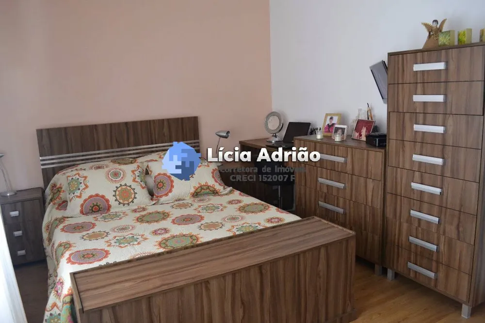 Sobrado, 3 quartos, 122 m² - Foto 2