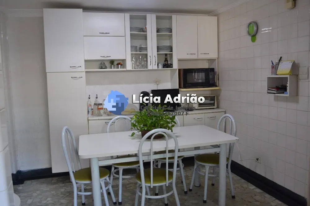 Sobrado, 3 quartos, 122 m² - Foto 1