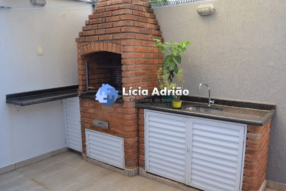 Sobrado, 3 quartos, 122 m² - Foto 4