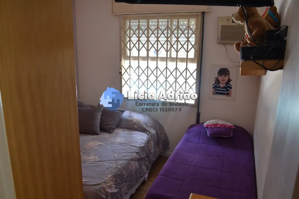 Sobrado, 3 quartos, 122 m² - Foto 3