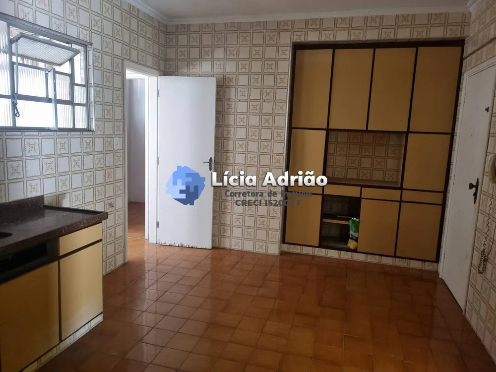 Apartamento, 3 quartos, 140 m² - Foto 3