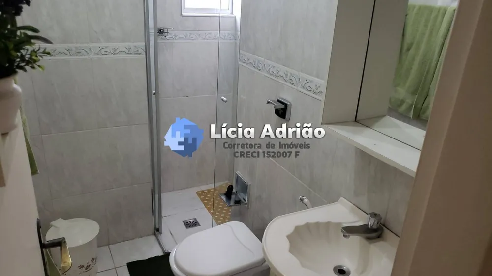 Apartamento, 2 quartos, 130 m² - Foto 1