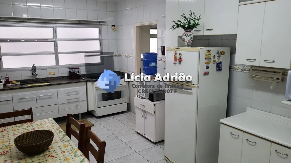 Apartamento, 2 quartos, 130 m² - Foto 2