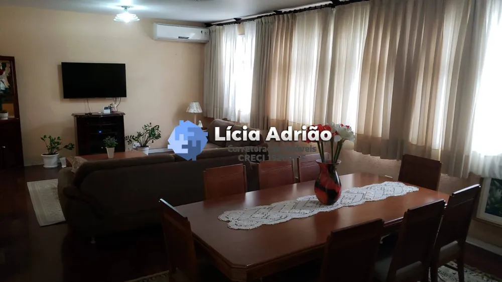 Apartamento, 2 quartos, 130 m² - Foto 3