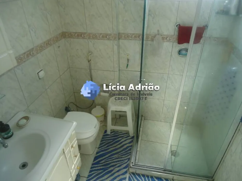 Apartamento, 3 quartos, 94 m² - Foto 3