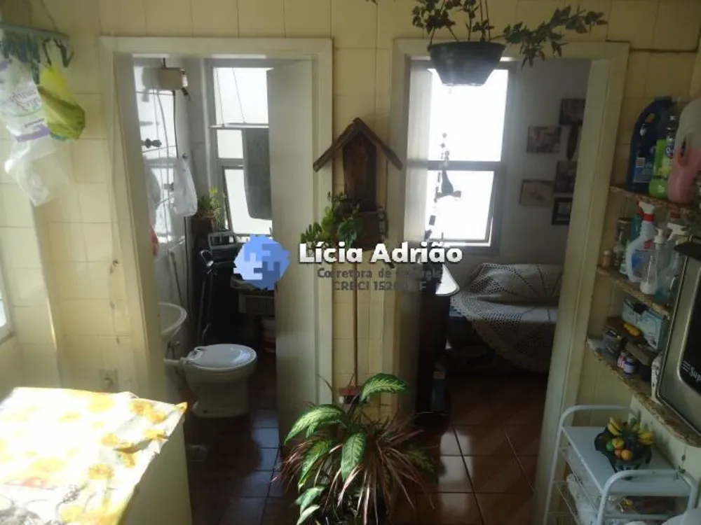 Apartamento, 3 quartos, 94 m² - Foto 1
