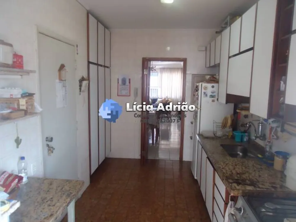 Apartamento, 3 quartos, 94 m² - Foto 4