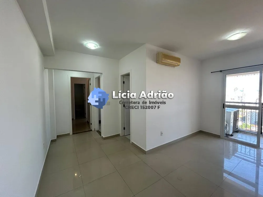 Apartamento, 2 quartos, 64 m² - Foto 2