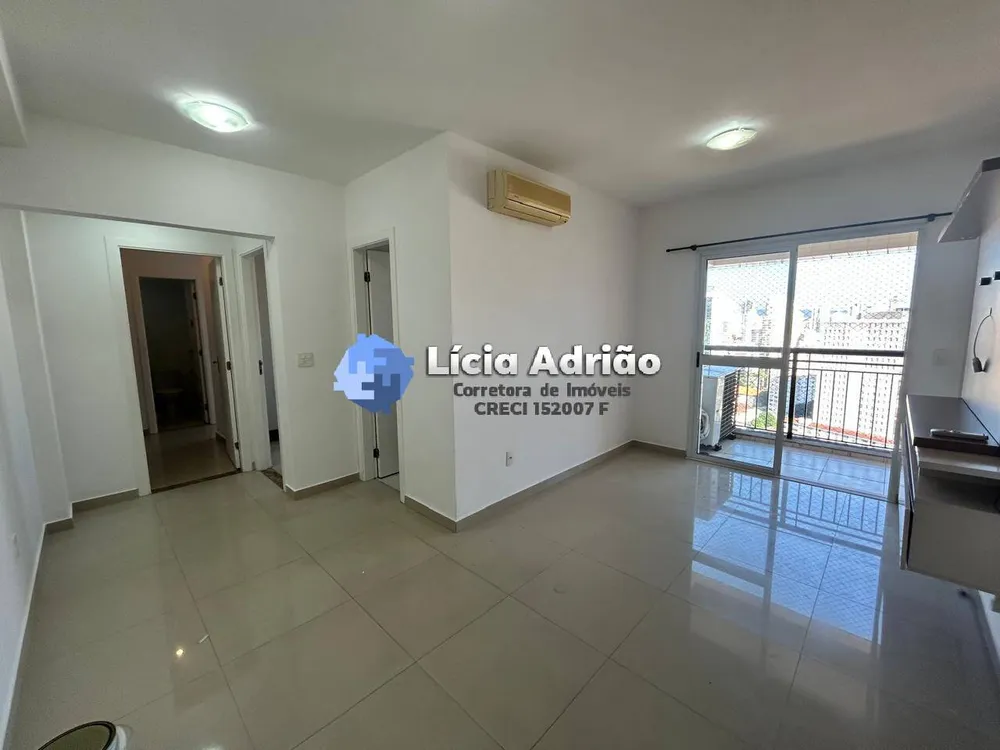Apartamento, 2 quartos, 64 m² - Foto 1