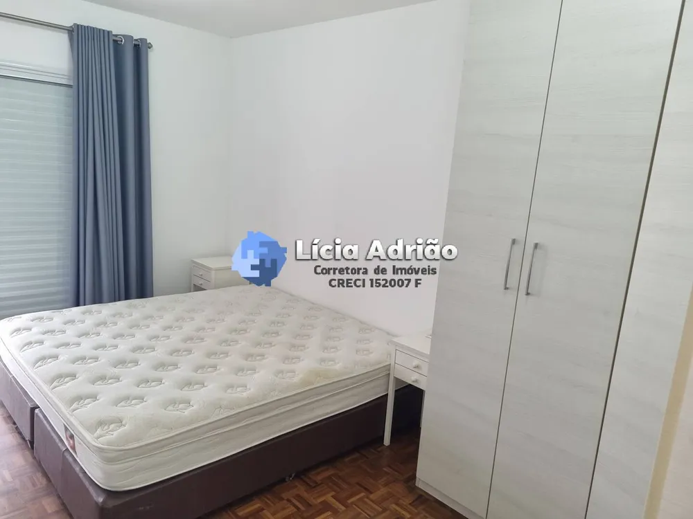 Apartamento, 2 quartos, 100 m² - Foto 2