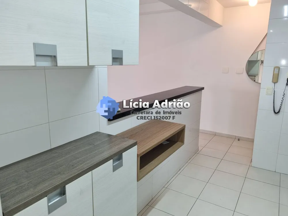 Apartamento, 2 quartos, 100 m² - Foto 4