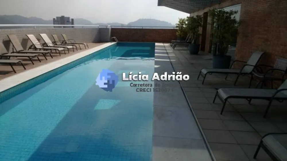 Apartamento, 2 quartos, 100 m² - Foto 1