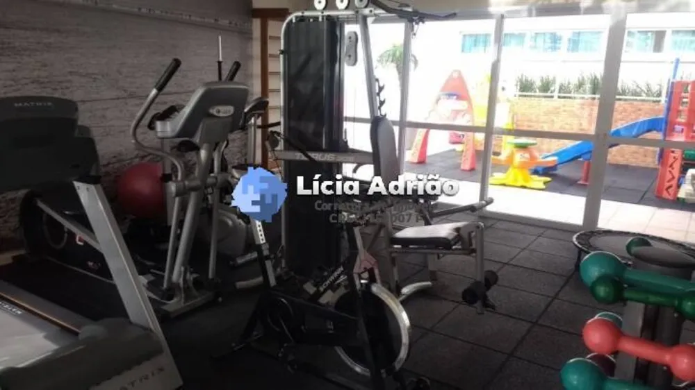 Apartamento, 2 quartos, 100 m² - Foto 3