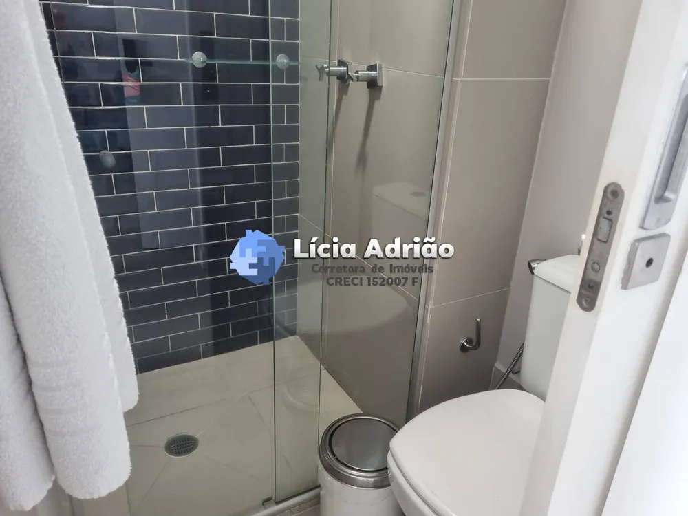 Apartamento, 1 quarto, 65 m² - Foto 8
