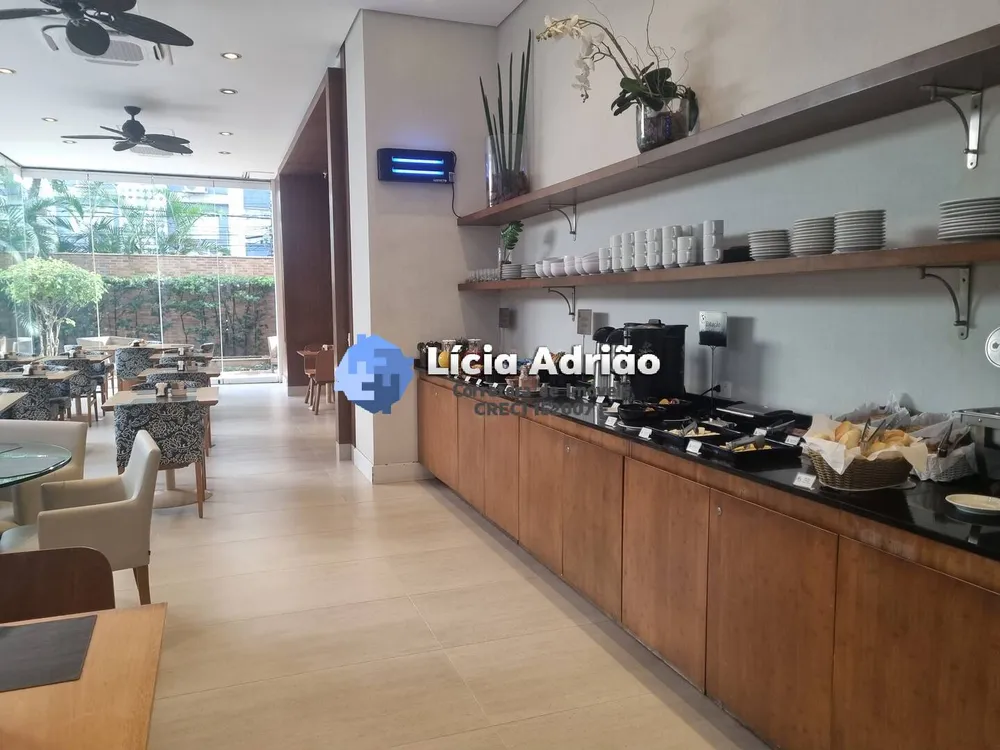 Apartamento, 1 quarto, 65 m² - Foto 6