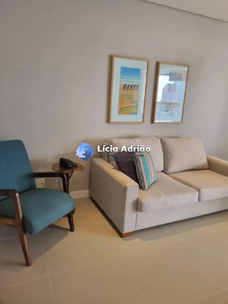 Apartamento, 1 quarto, 65 m² - Foto 4