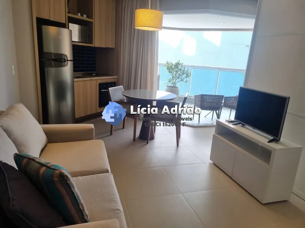 Apartamento, 1 quarto, 65 m² - Foto 2