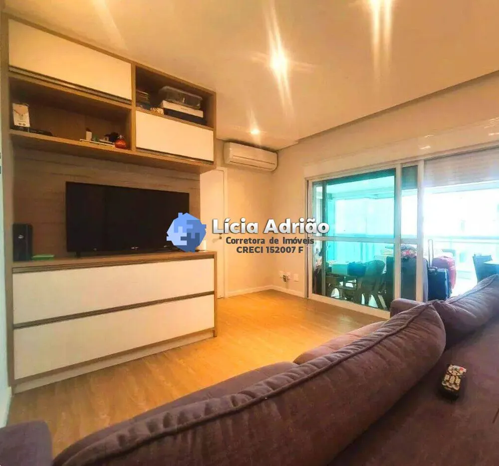 Apartamento, 4 quartos, 232 m² - Foto 2