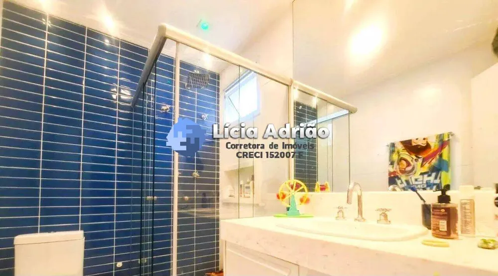 Apartamento, 4 quartos, 232 m² - Foto 1