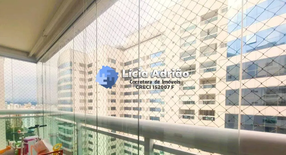 Apartamento, 4 quartos, 232 m² - Foto 7
