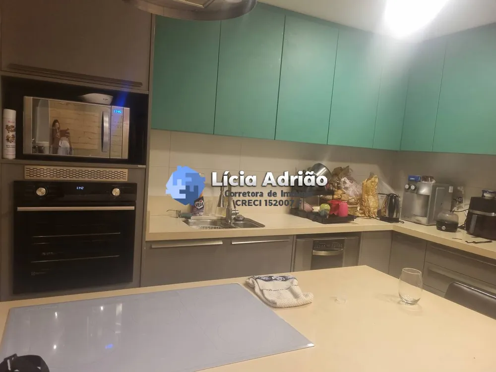 Apartamento, 4 quartos, 232 m² - Foto 5