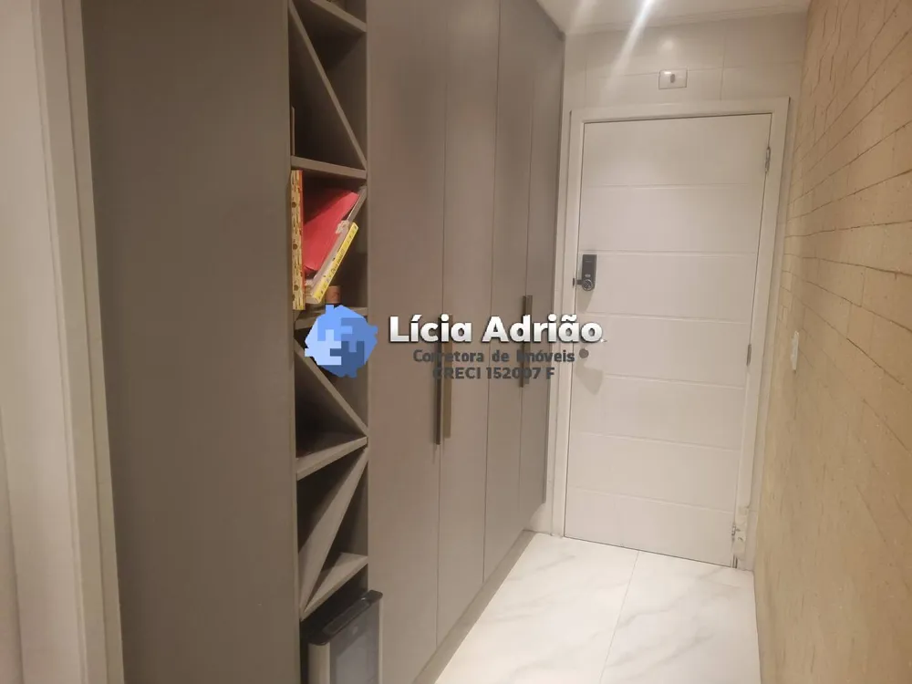 Apartamento, 4 quartos, 232 m² - Foto 8