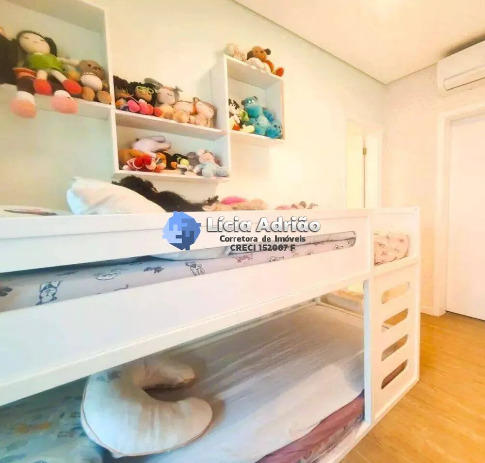 Apartamento, 4 quartos, 232 m² - Foto 6