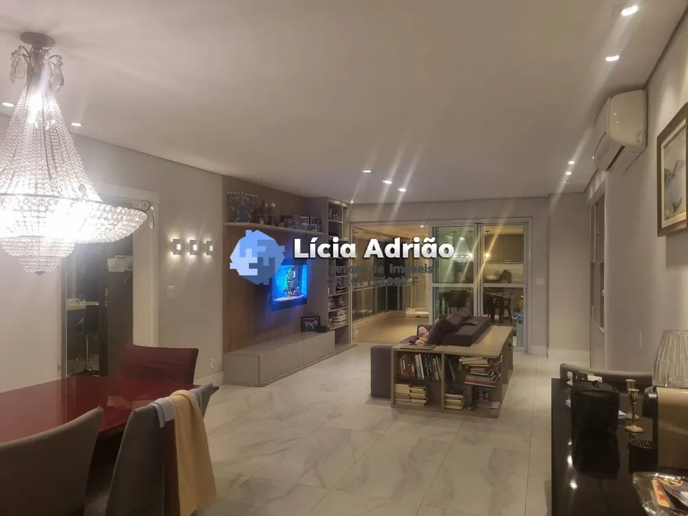 Apartamento, 4 quartos, 232 m² - Foto 3