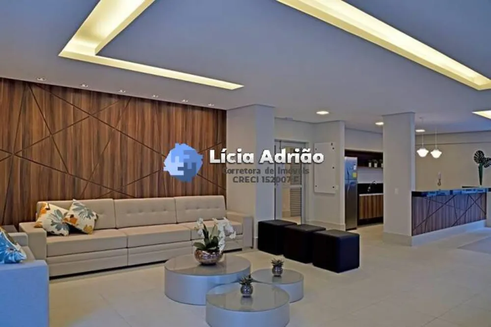 Apartamento, 1 quarto, 45 m² - Foto 6