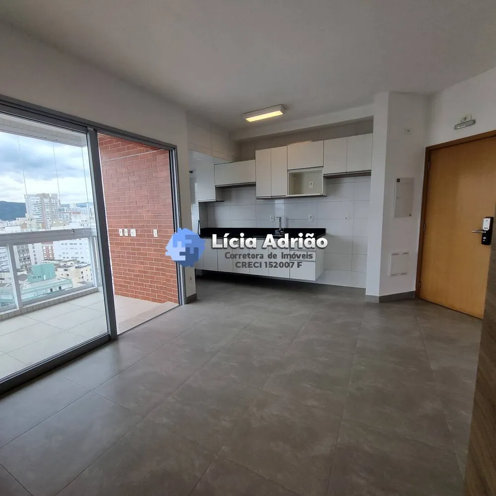 Apartamento, 1 quarto, 45 m² - Foto 1