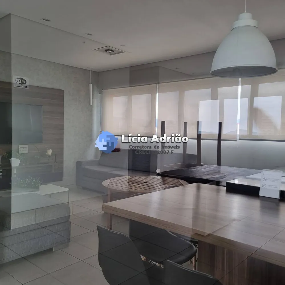 Apartamento, 1 quarto, 45 m² - Foto 7