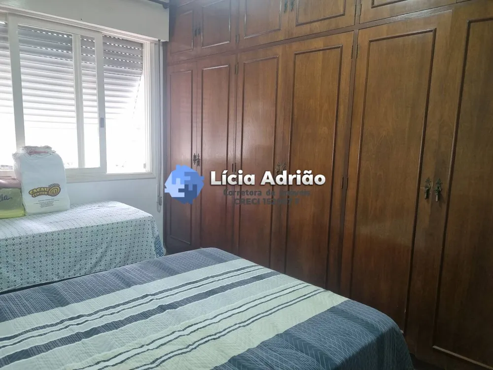 Apartamento, 3 quartos, 120 m² - Foto 3