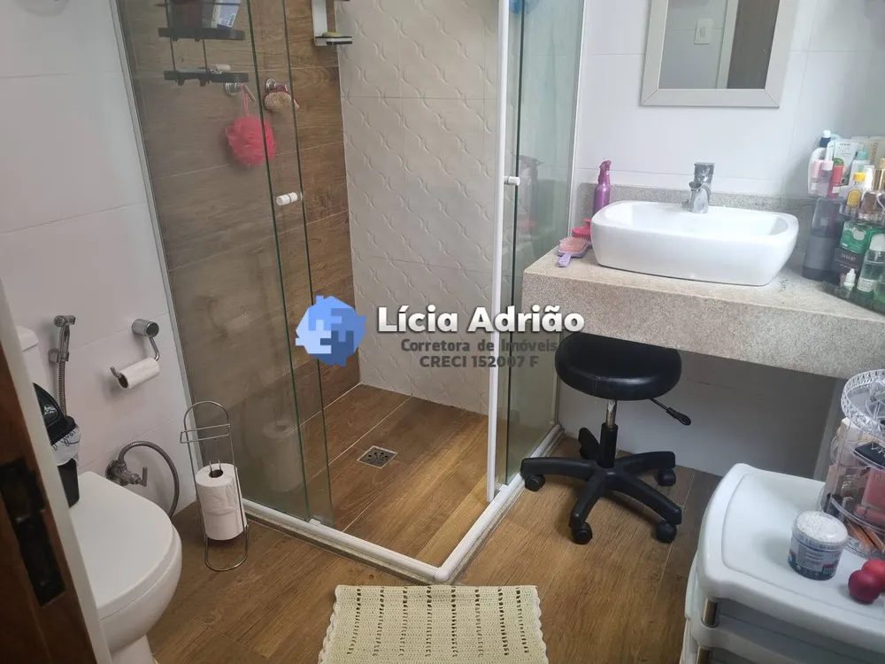 Apartamento, 3 quartos, 120 m² - Foto 7