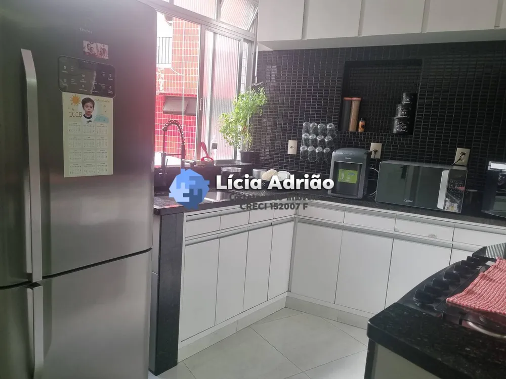 Apartamento, 3 quartos, 120 m² - Foto 1