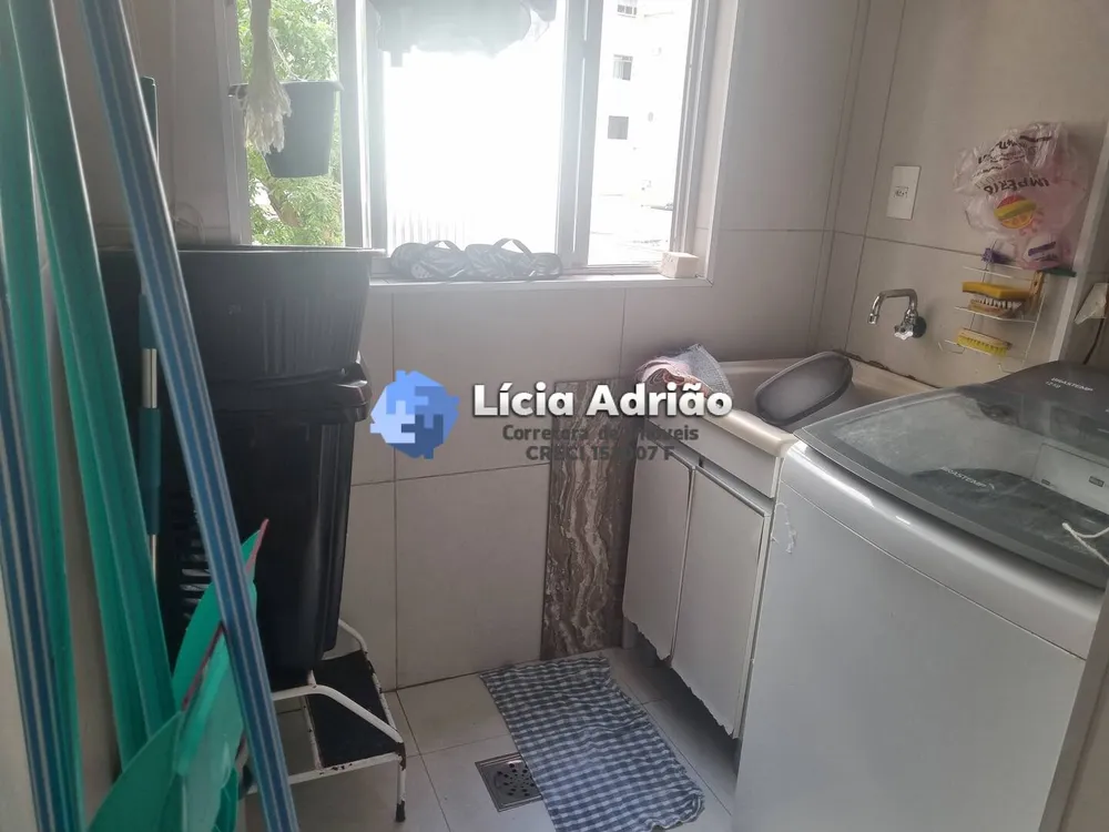 Apartamento, 3 quartos, 120 m² - Foto 6