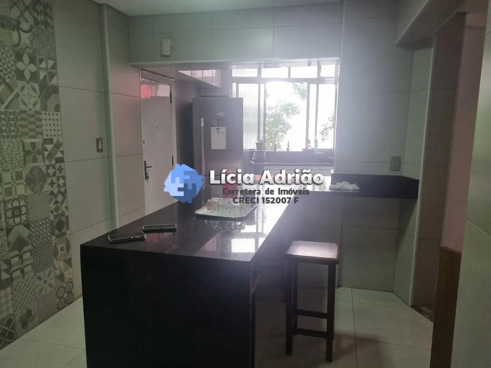 Apartamento, 3 quartos, 120 m² - Foto 8