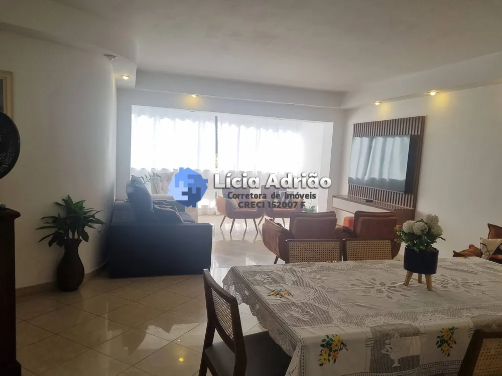 Apartamento, 3 quartos, 120 m² - Foto 5