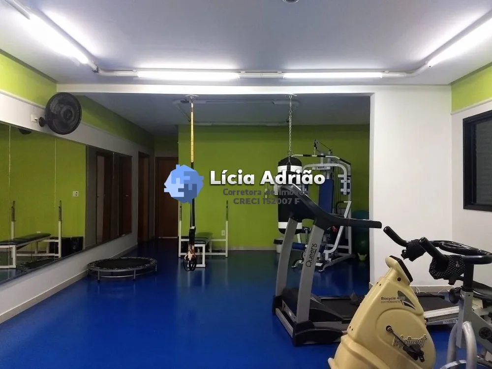 Apartamento, 4 quartos, 280 m² - Foto 1