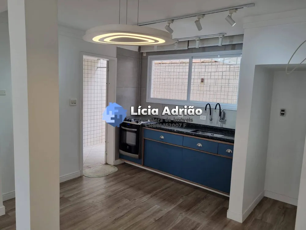 Sobrado, 2 quartos, 101 m² - Foto 6