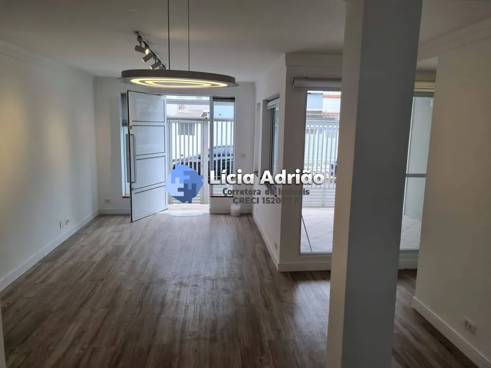 Sobrado, 2 quartos, 101 m² - Foto 8