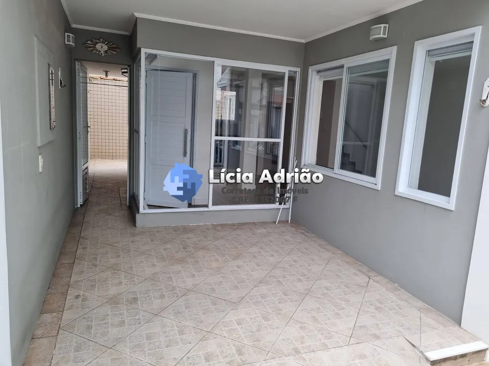 Sobrado, 2 quartos, 101 m² - Foto 1