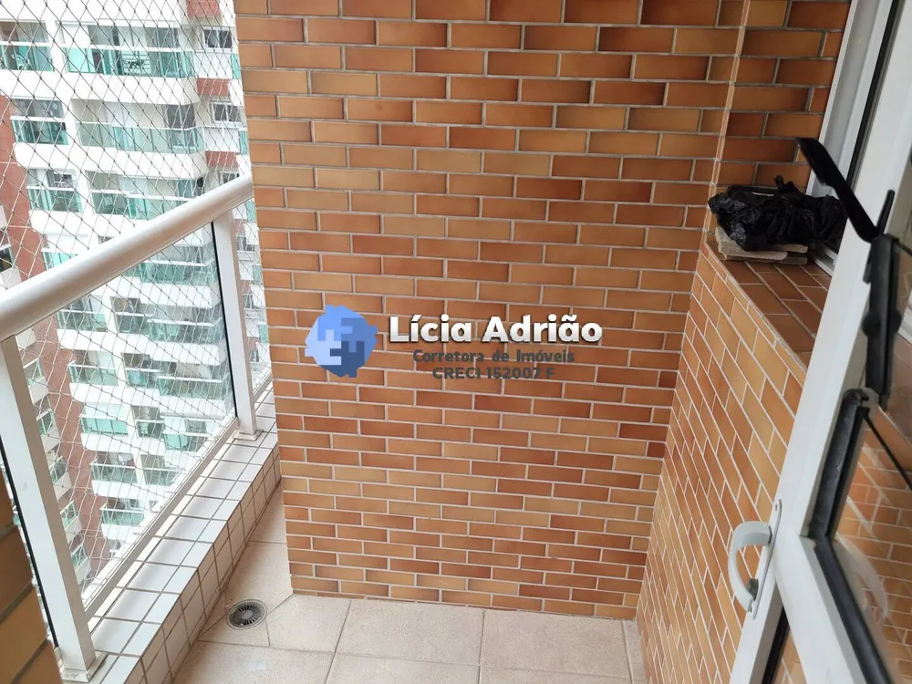 Apartamento, 2 quartos, 100 m² - Foto 4