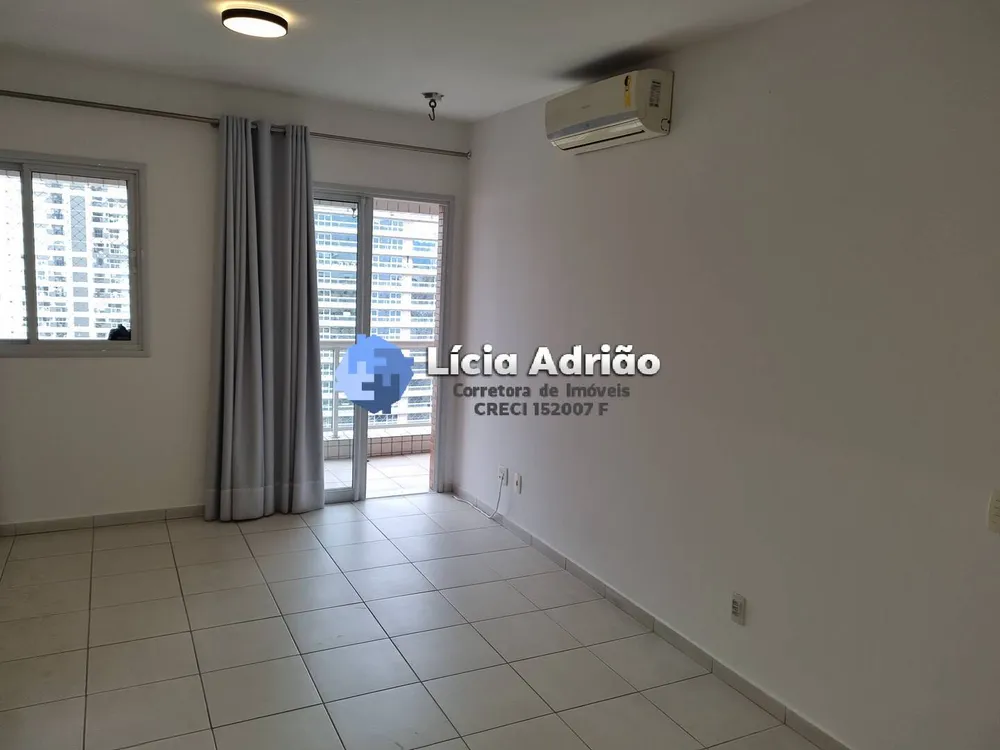 Apartamento, 2 quartos, 100 m² - Foto 1