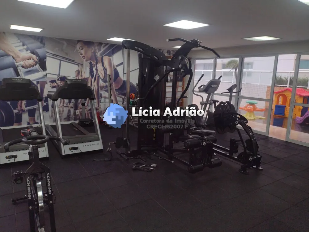 Apartamento, 2 quartos, 100 m² - Foto 6