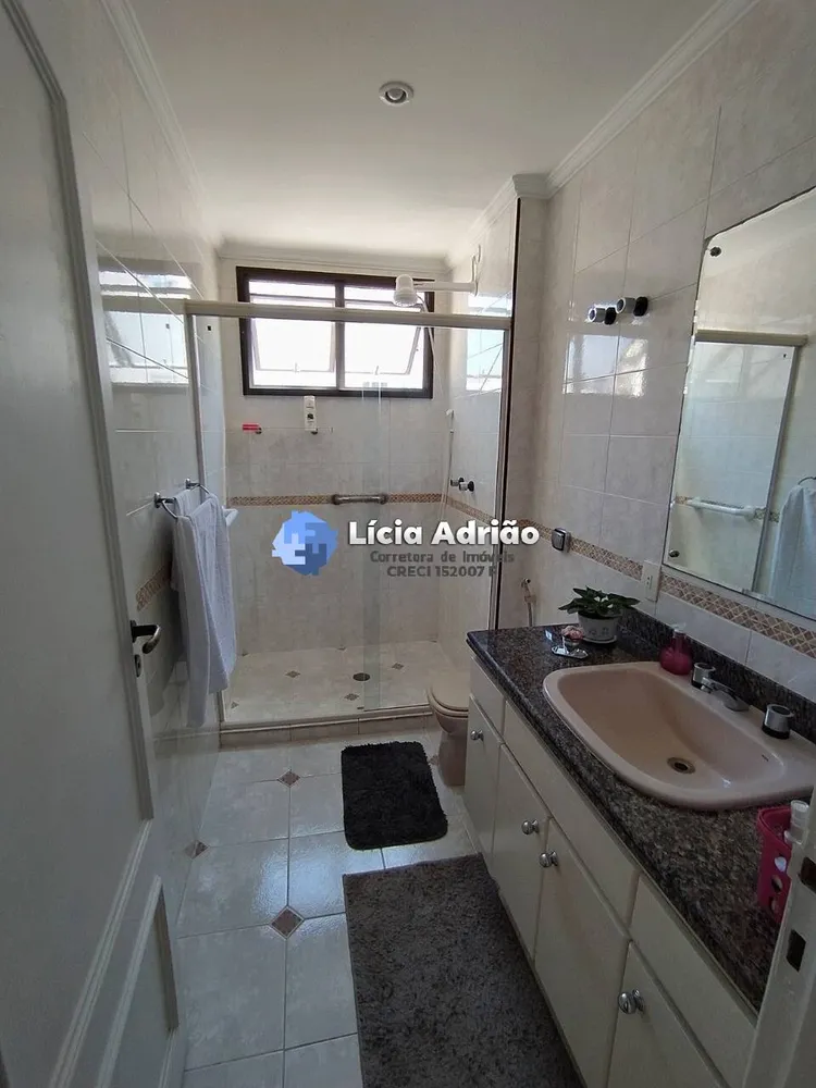 Apartamento, 4 quartos, 250 m² - Foto 7